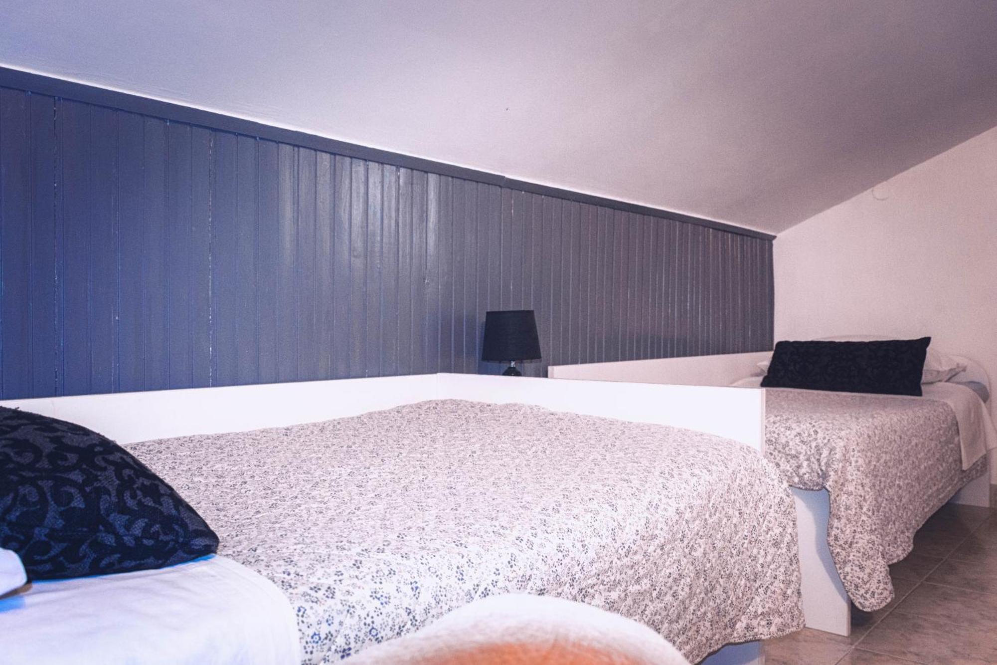 Apartments Branko Zadar Eksteriør billede