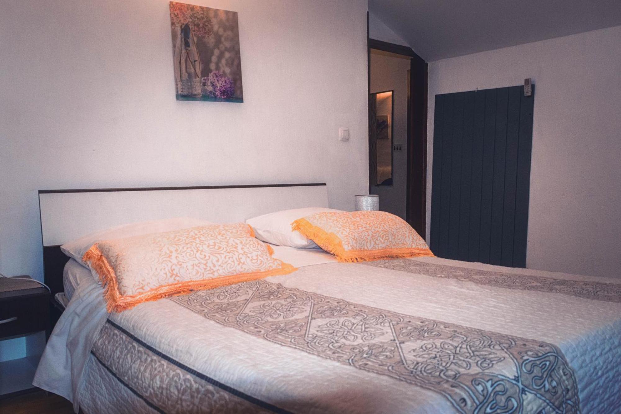 Apartments Branko Zadar Eksteriør billede