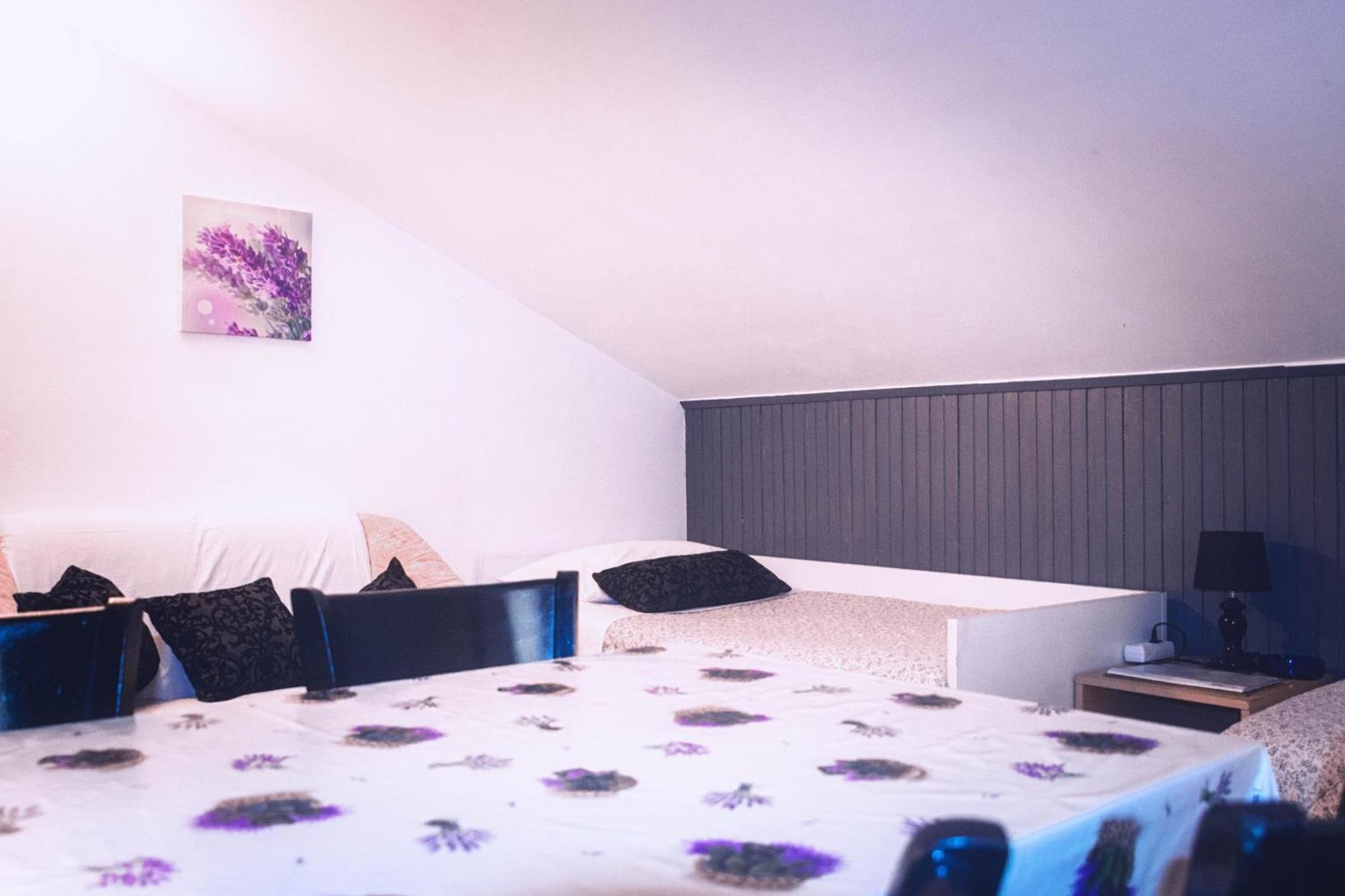 Apartments Branko Zadar Eksteriør billede