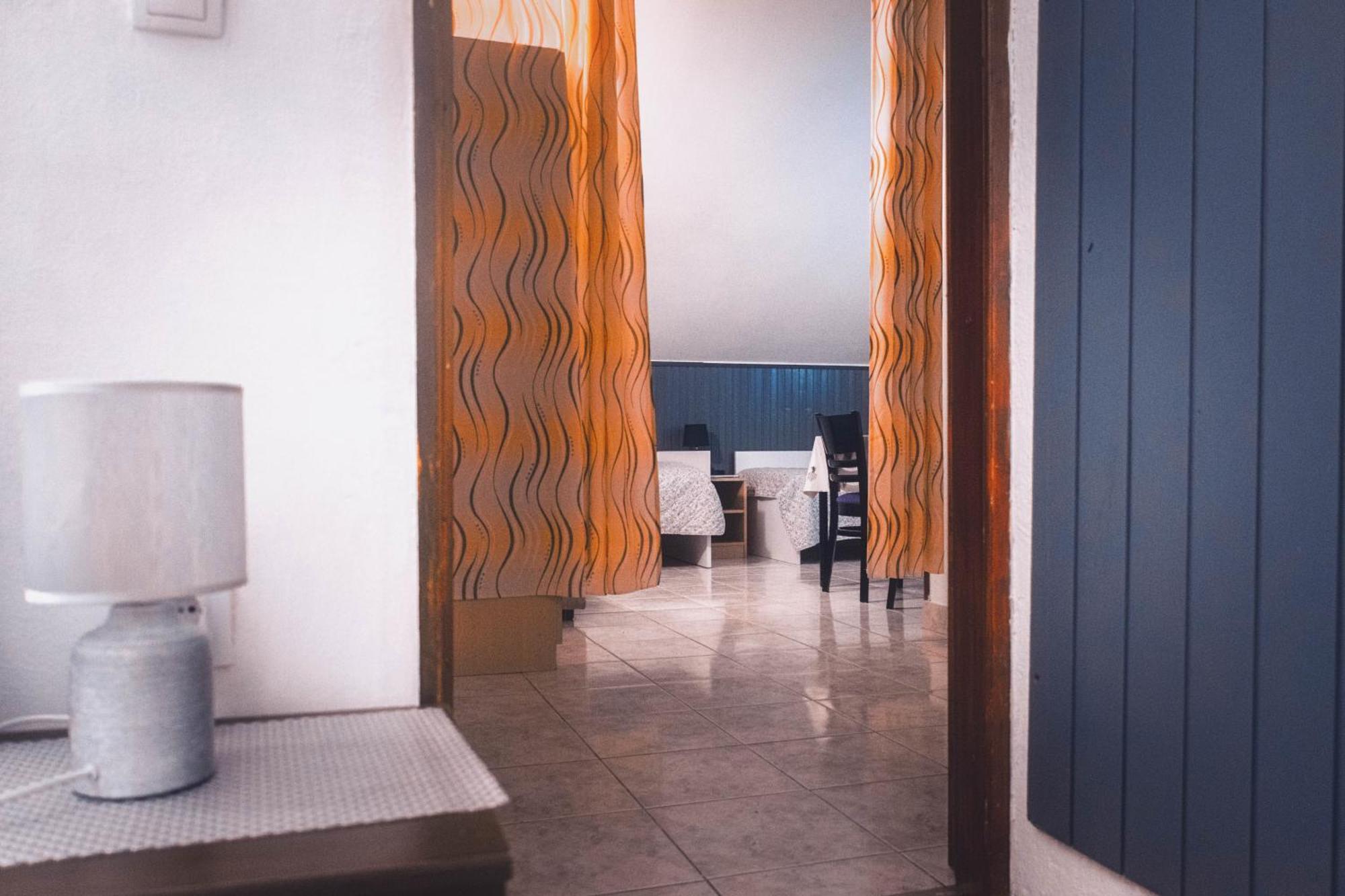 Apartments Branko Zadar Eksteriør billede