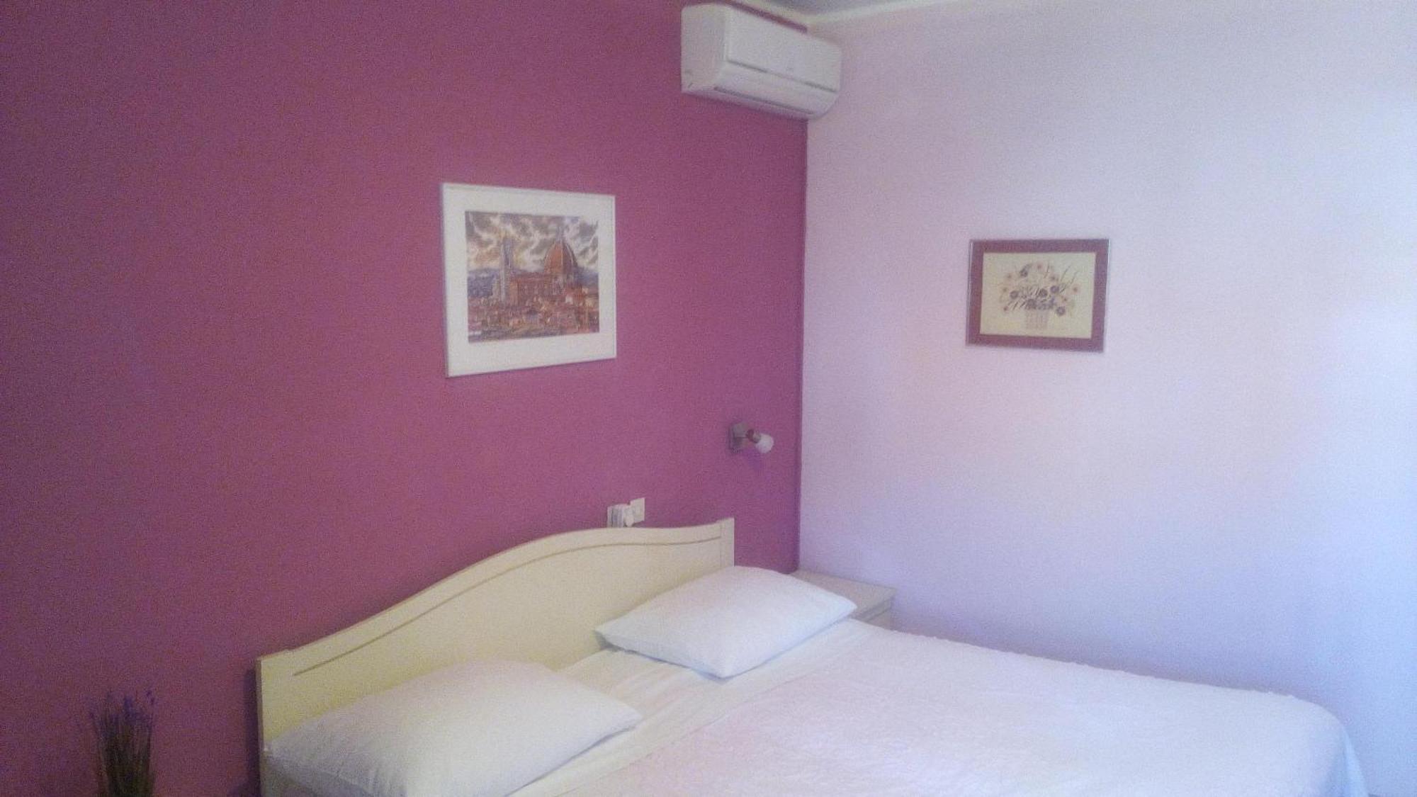 Apartments Branko Zadar Eksteriør billede