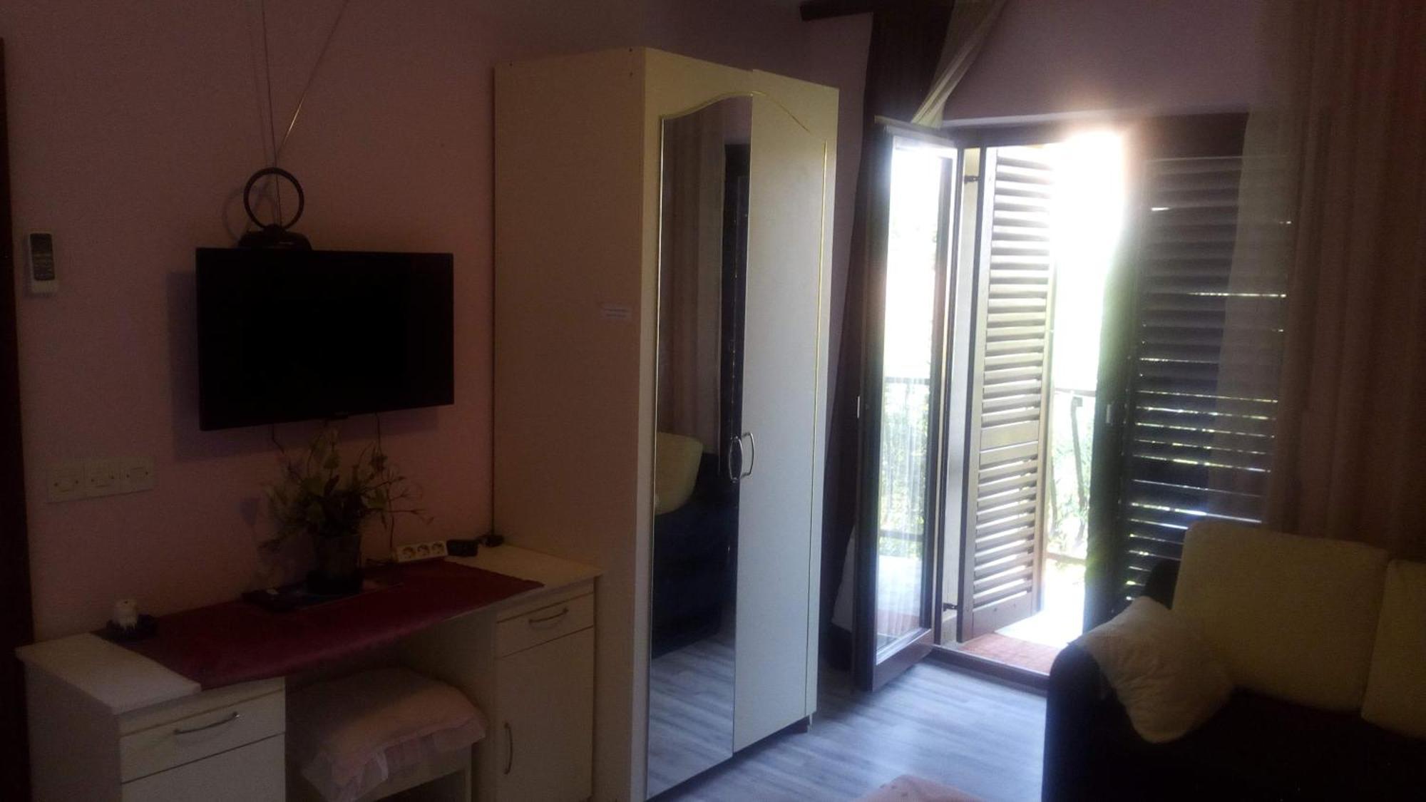 Apartments Branko Zadar Eksteriør billede
