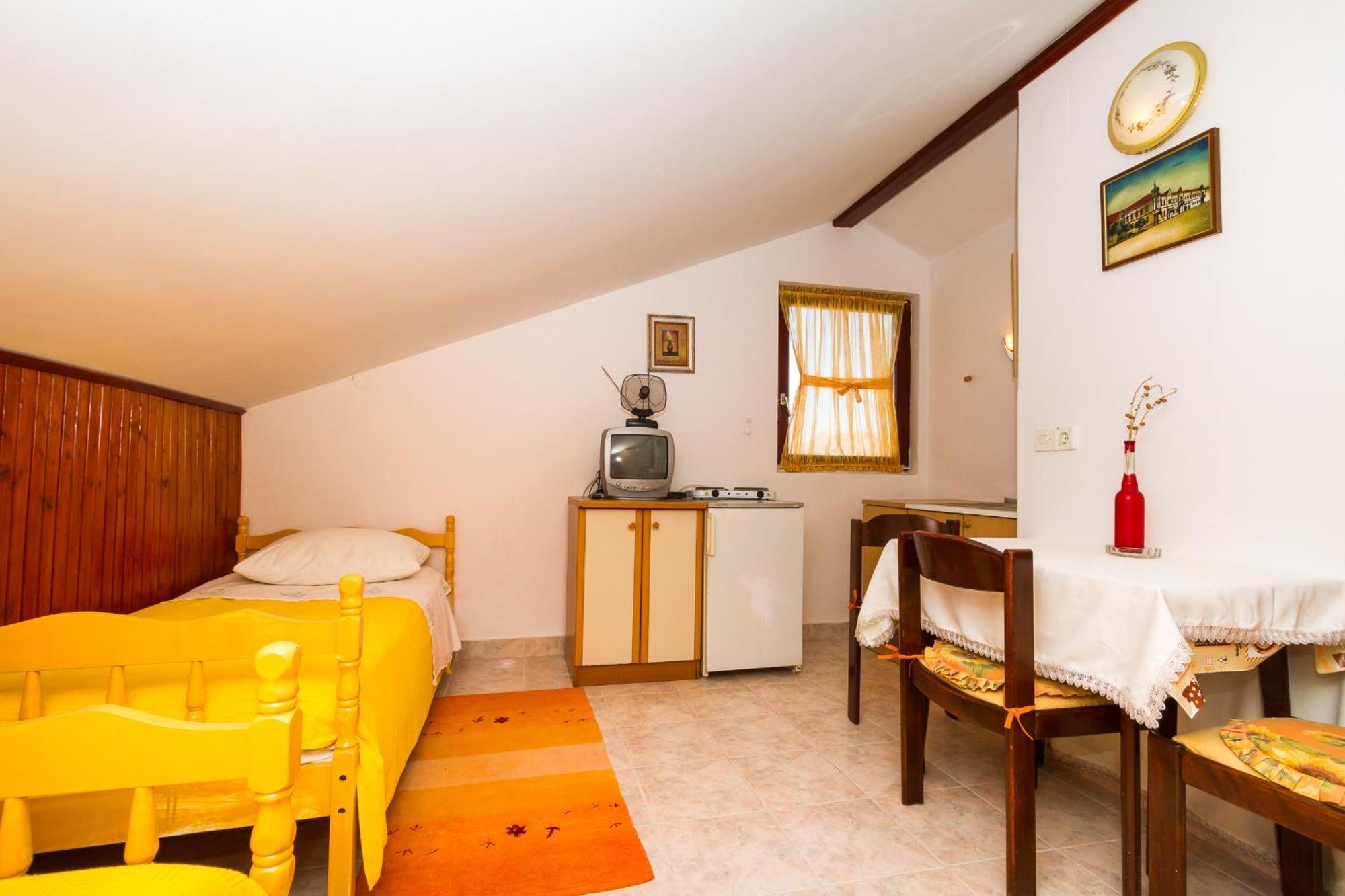 Apartments Branko Zadar Eksteriør billede