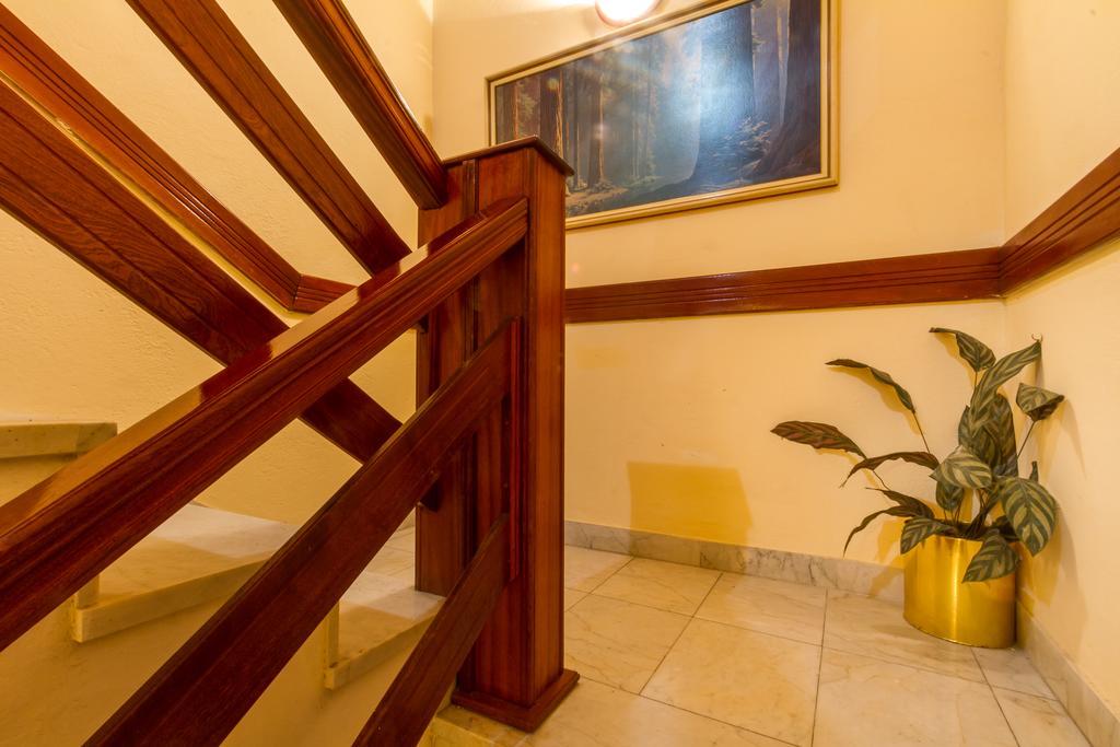 Apartments Branko Zadar Eksteriør billede